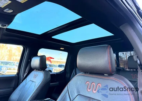 2017 Ford F150 Supercrew from USA, damaged, VIN 1FTEW1EF1HFA17602